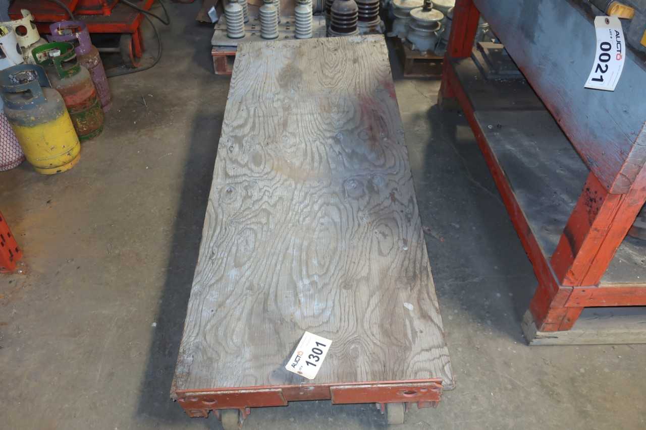 SWITCHGEAR MOVER - SWITCHGEAR