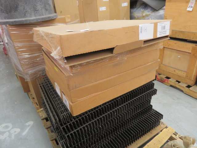 Cambridge Lee Double Flare Hose (Pallet) lot - MISCELLANEOUS