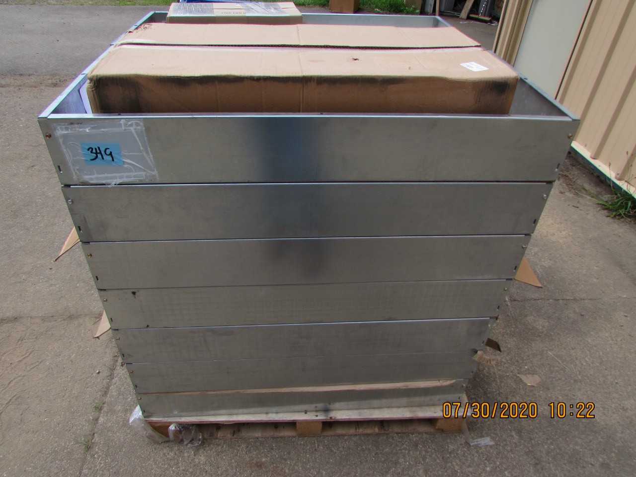 GE Panel Accessories - ELECTRICAL COMPONENTS