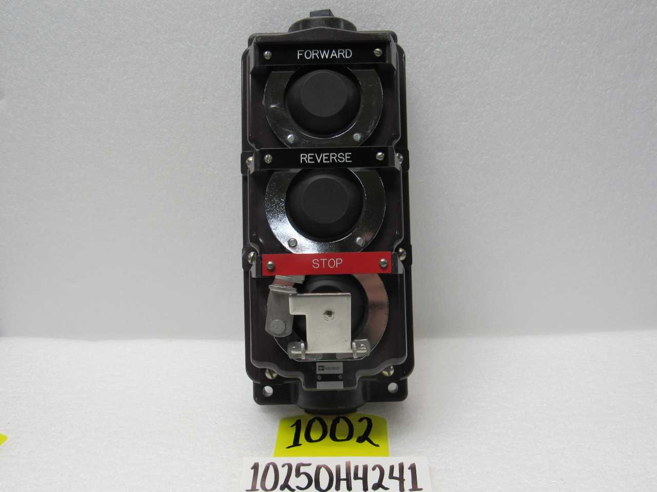 Eaton misc. items - ELECTRIC POWER TOOLS
