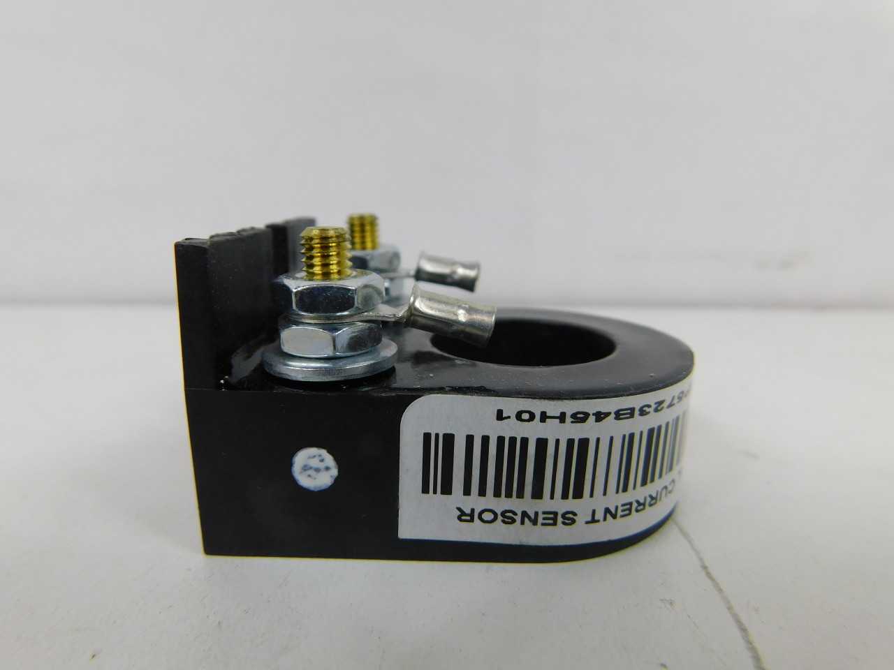 Quantity of 3x CTFD080 Sensors - INSTRUMENTATION