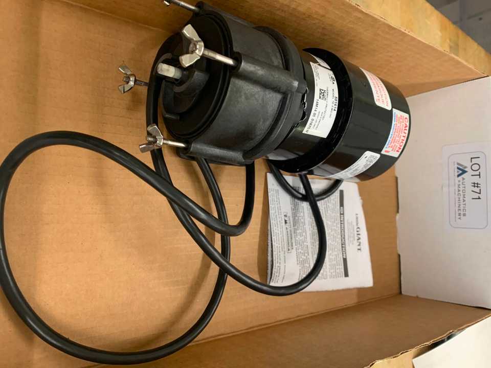 Pump - PUMPS