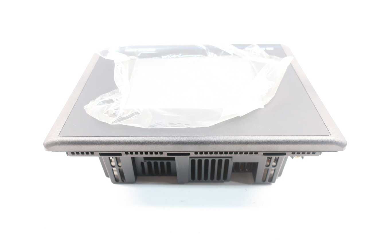 ALLEN BRADLEY 2711-T9C1 PANELVIEW 900 OPERATOR INTERFACE PANEL SER C - AUTOMATION & CONTROLS