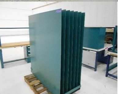 sheet divider - VALVES