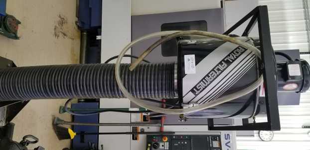 Royal Filter Mist #F1200 - PLANT & FACILITY Royal Filter Mist #F1200 - PLANT & FACILITY