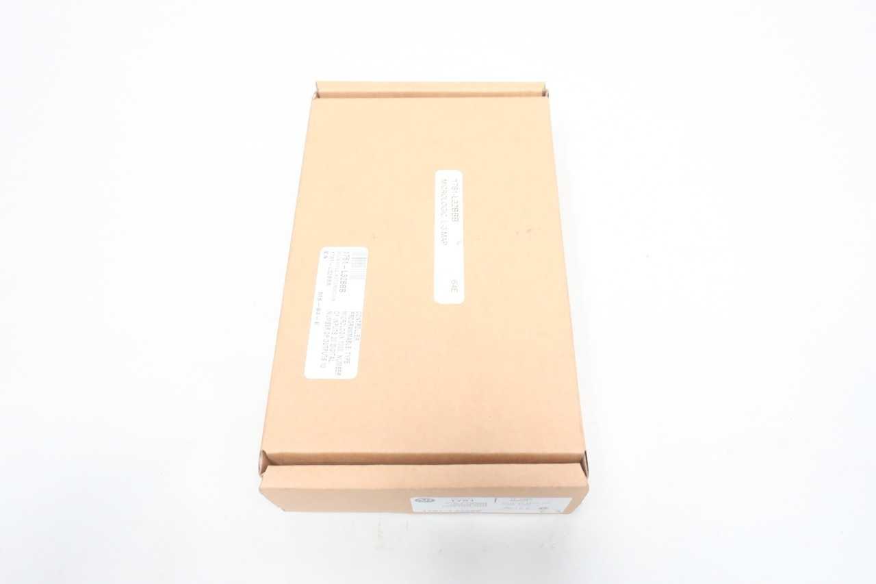 ALLEN BRADLEY 1761-L32BBB MICROLOGIX 1000 CONTROLLER MODULE - AUTOMATION & CONTROLS