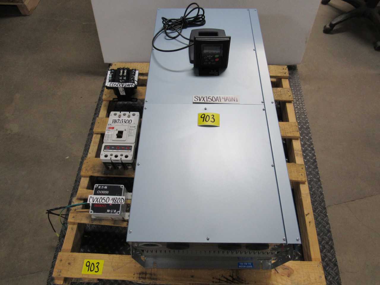 Eaton Misc. items - ELECTRIC POWER TOOLS