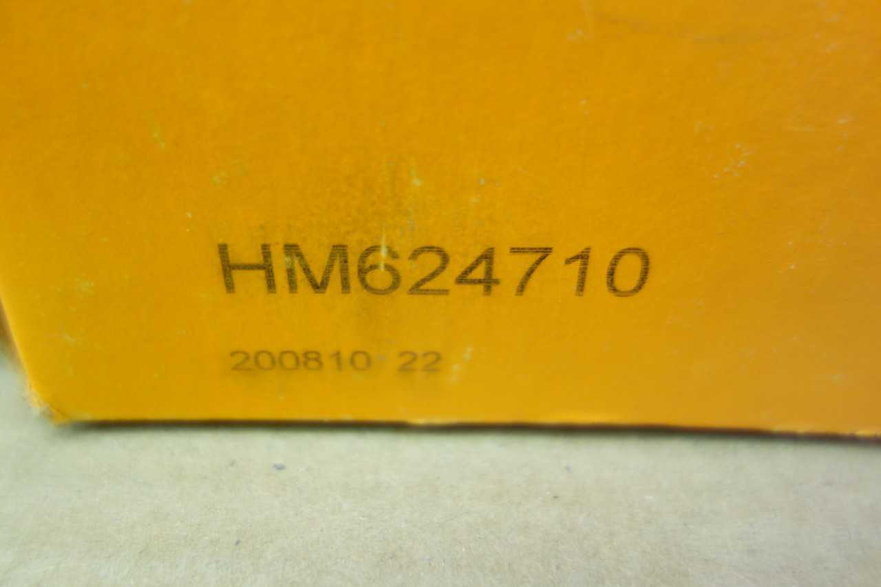 PALLET OF TIMKEN ROLLER BEARINGS - BEARINGS