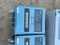 QTY 7 Thayer Series 5200 Scales - SCALES