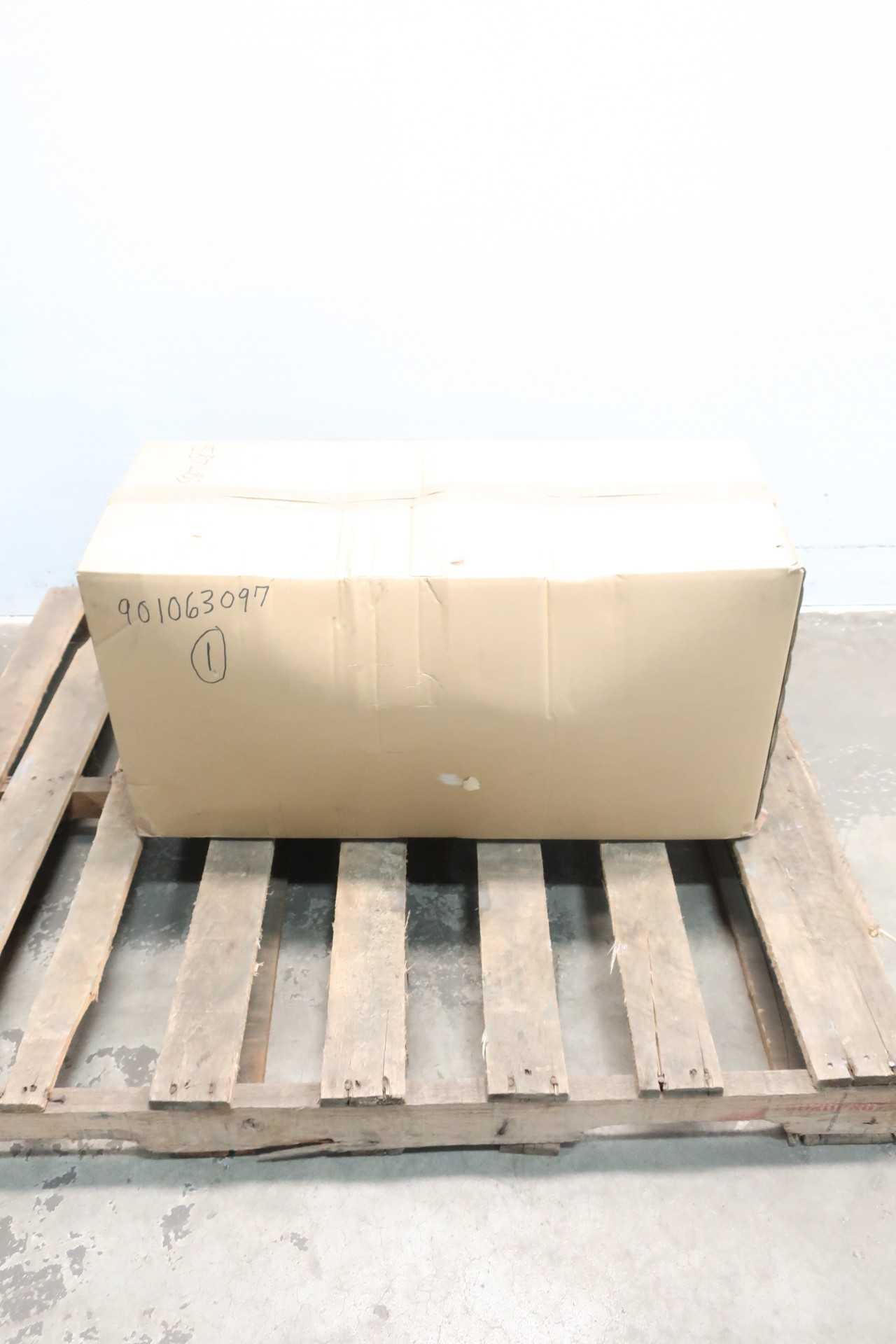 FANUC A290-7329-V301 BALANCER ASSEMBLY - AUTOMATION & CONTROLS