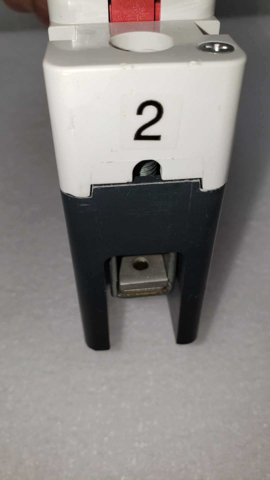 Eaton Circuit Breakers - CIRCUIT BREAKERS
