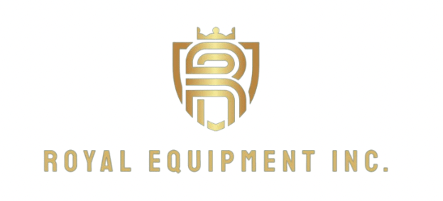 Royal Equipment