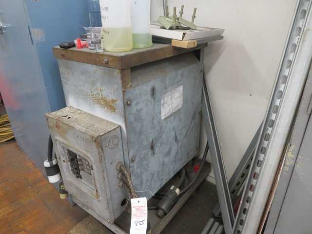 Portable Transformer - MISCELLANEOUS
