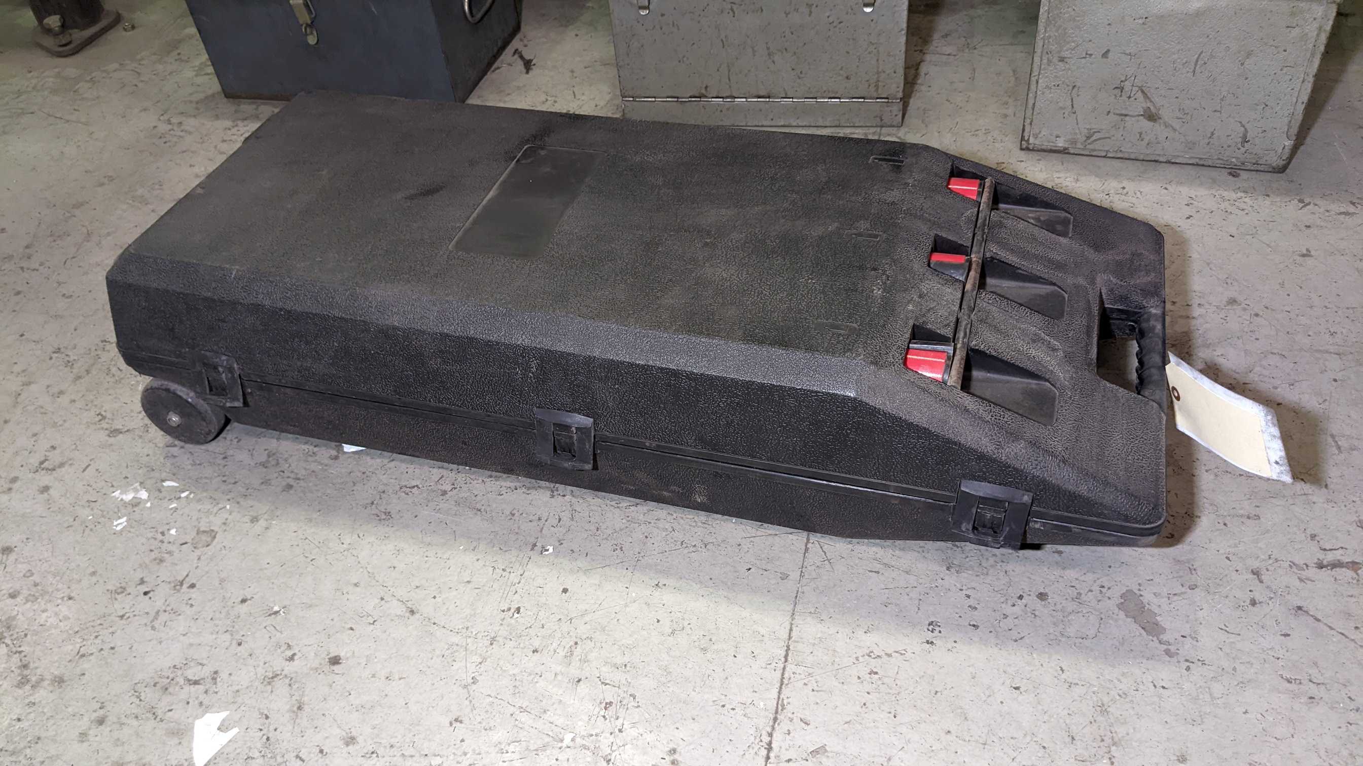 HYDRAULIC PUMP KIT - HYDRAULIC PUMP