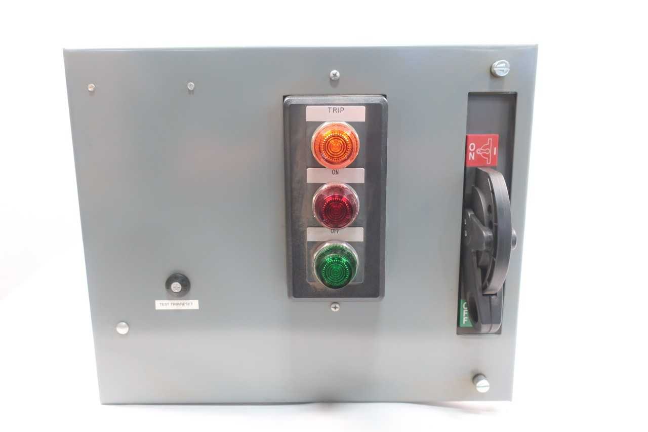 ALLEN BRADLEY 5053462/001/0001 SIZE 2 MCC STARTER BUCKET - MOTOR STARTERS