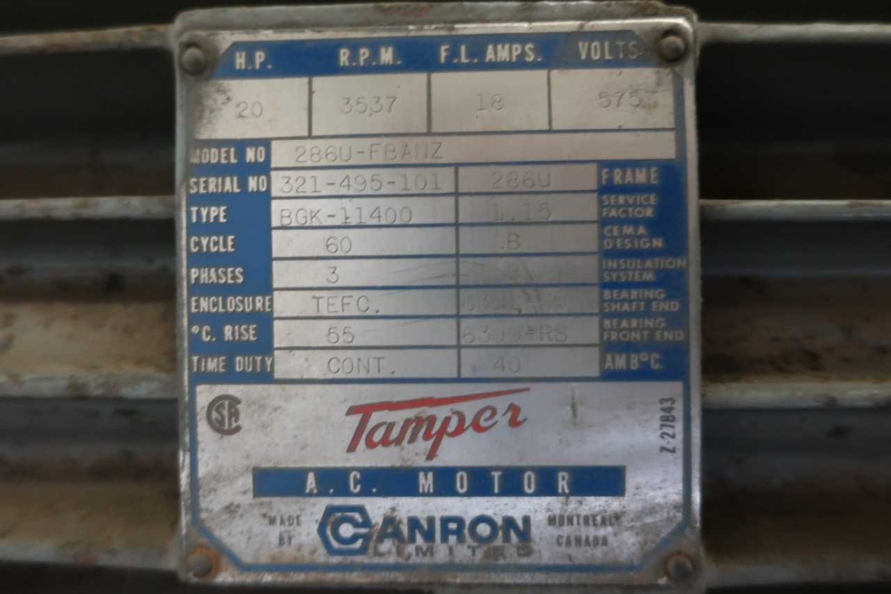 3 PALLETS OF ASSORTED ELECTRIC MOTORS - ELECTRIC MOTORS