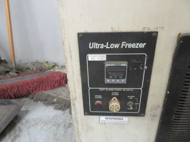 So Low Freezer - MISCELLANEOUS
