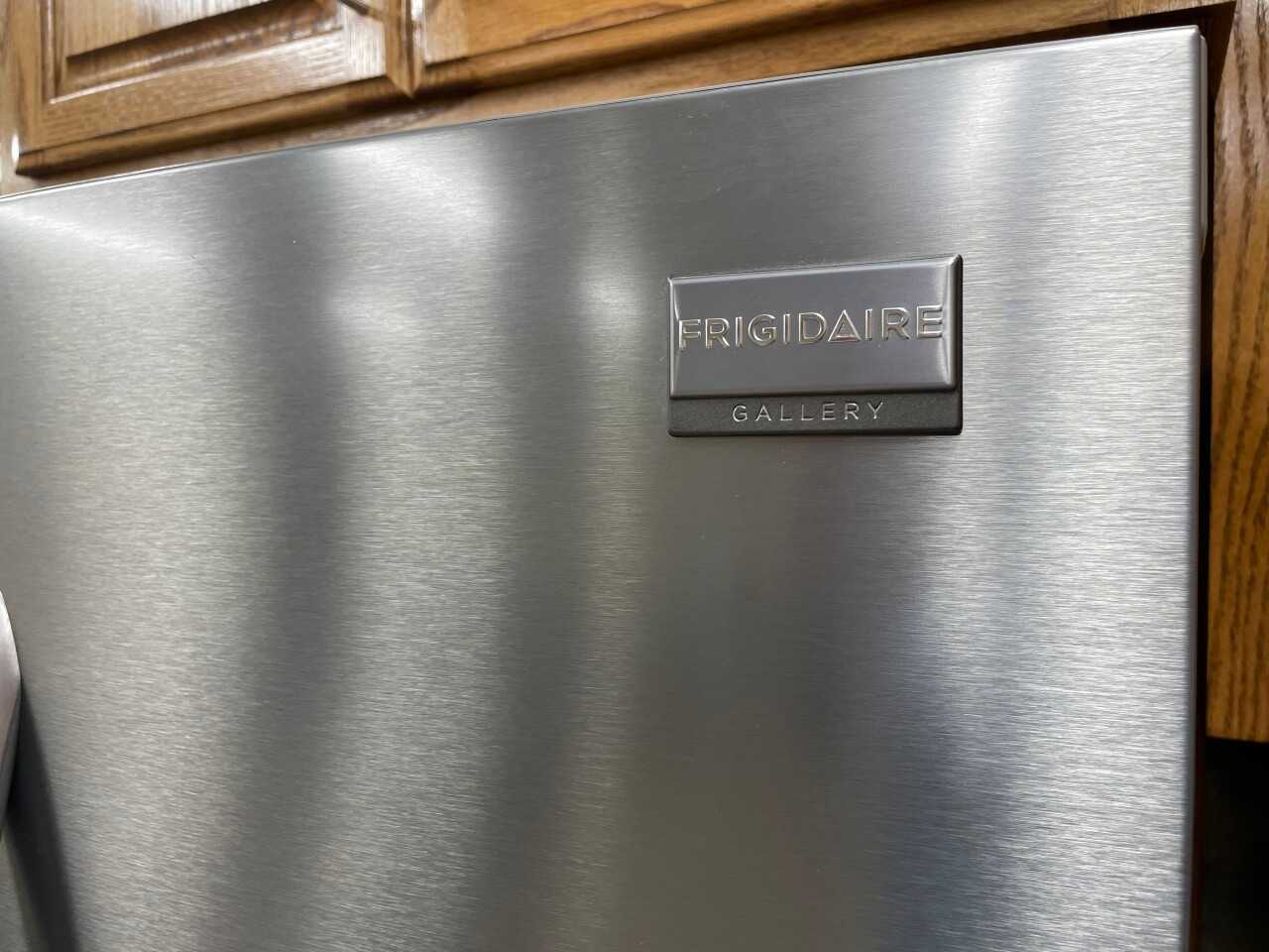Refrigerator - MISCELLANEOUS