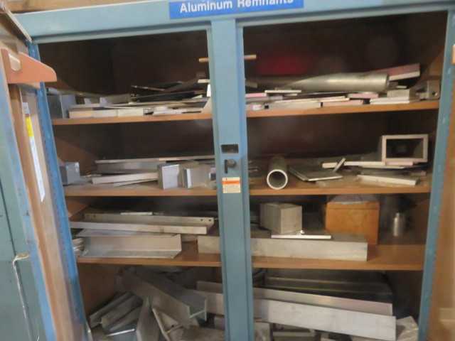 Knaack Tool Box and Contents - MISCELLANEOUS