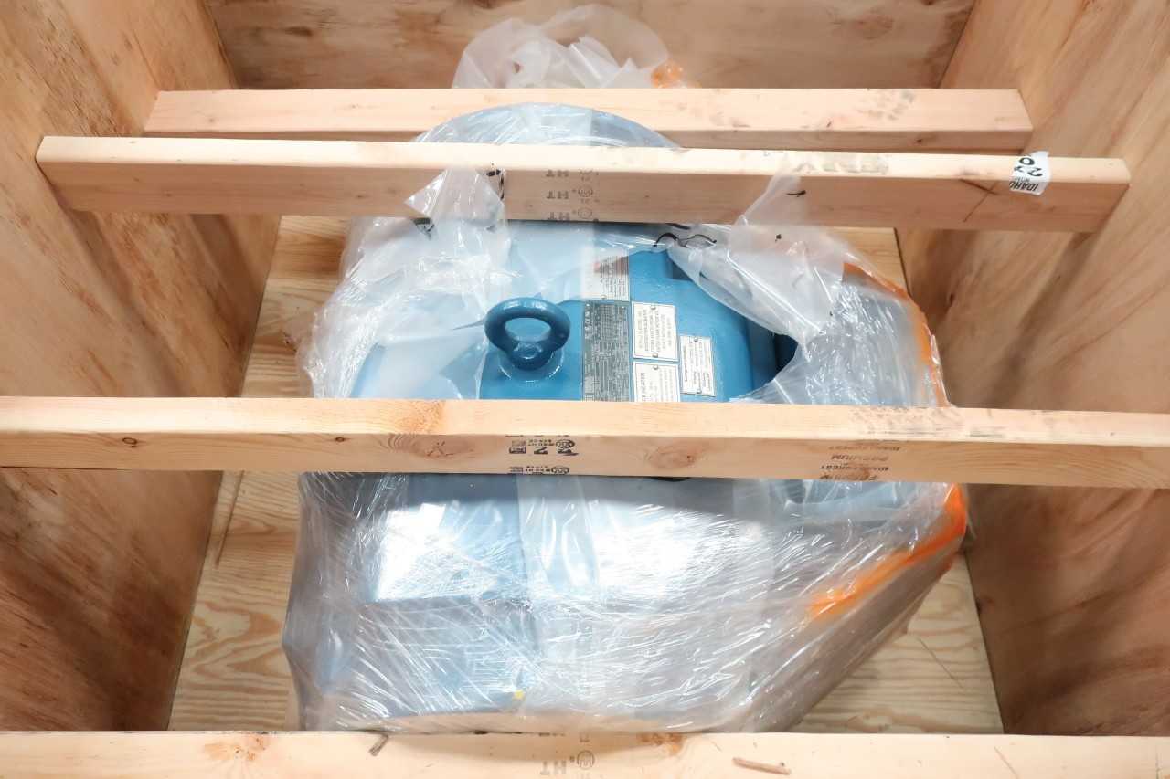 Weg 29AG020161033361870 Ac Motor 444/5ts 3ph 200hp 3575rpm 460v-ac - ELECTRIC MOTORS Weg 29AG020161033361870 Ac Motor 444/5ts 3ph 200hp 3575rpm 460v-ac - ELECTRIC MOTORS