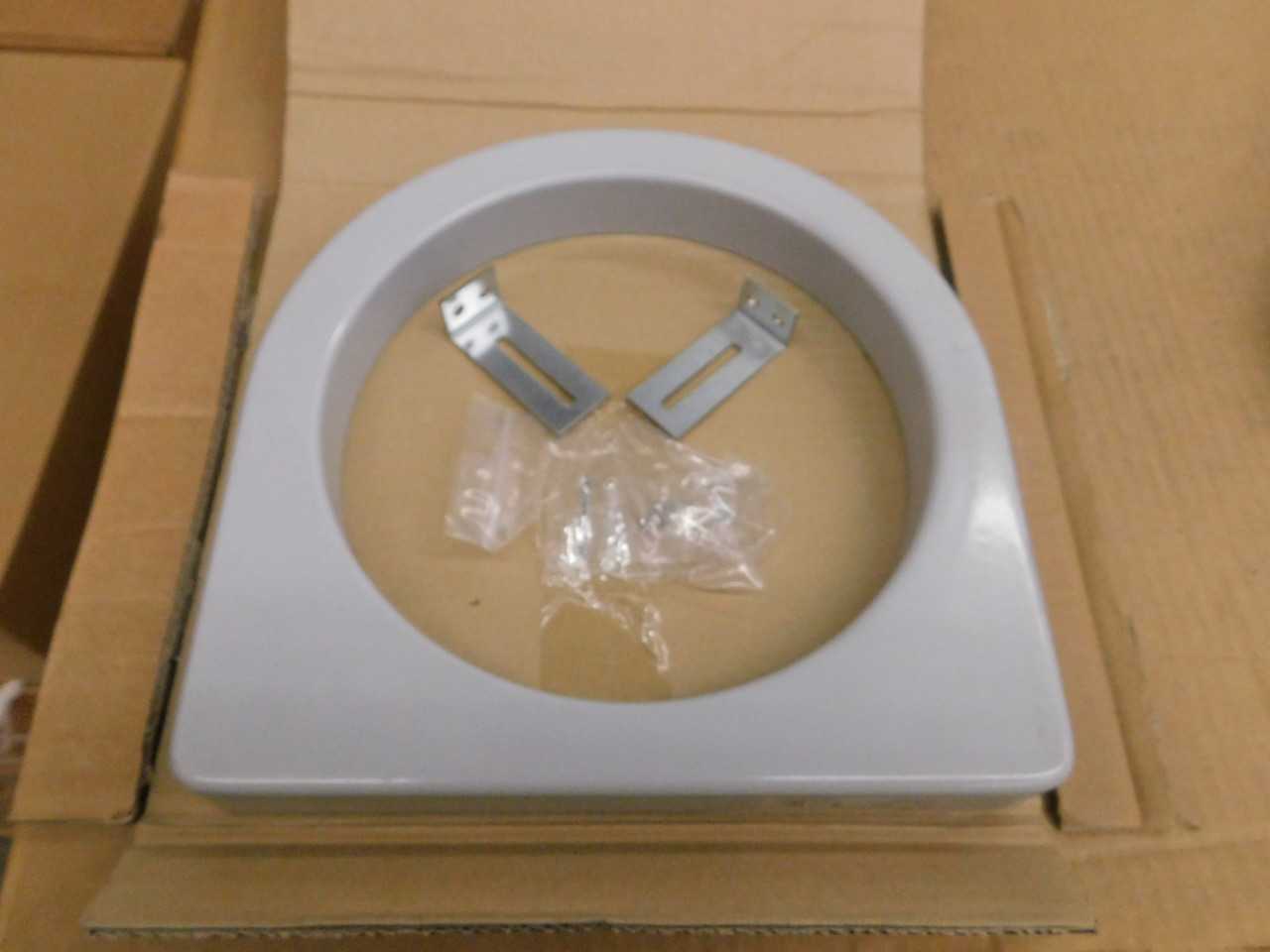 Lot of 3 Larger Sized Current Transformers - CONTROL TRANSFORMERS