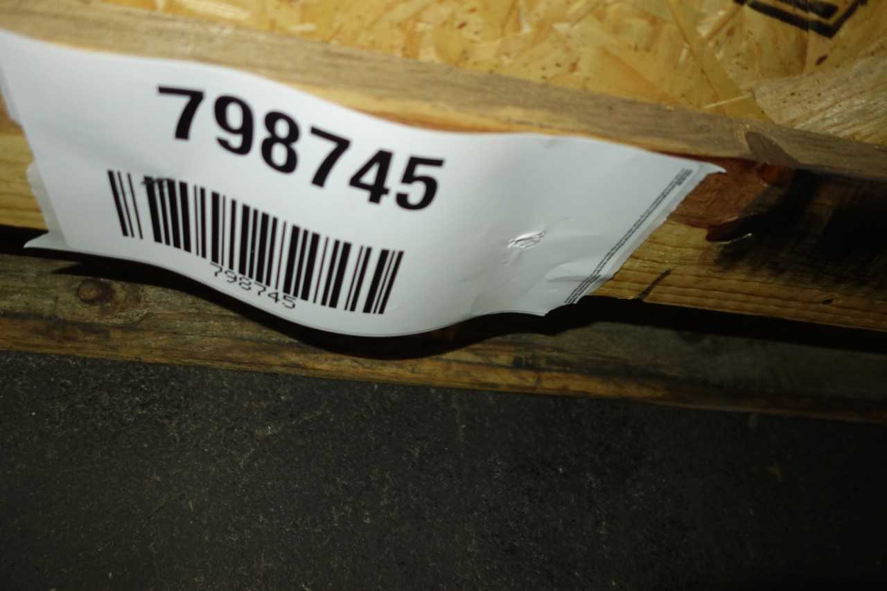 1 PALLET OF ASSORTED HYDRAULIC VALVES  REPLACEMENT PARTS  VICKERS  PARKER - VALVES
