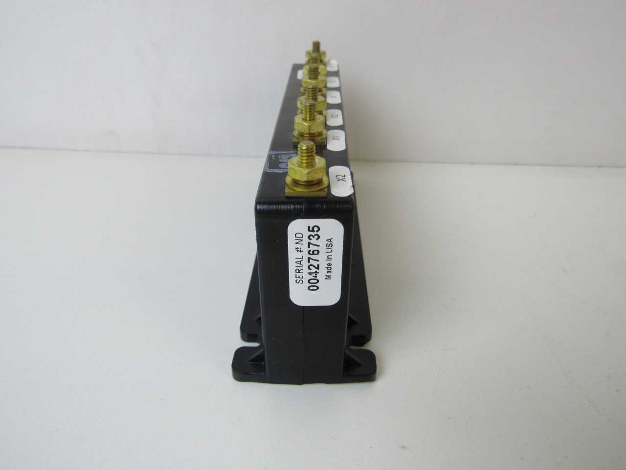 Quantity of 3x 3P2-500 Transformers - CONTROL TRANSFORMERS