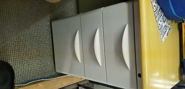 Office Desk - PLANT & FACILITY
