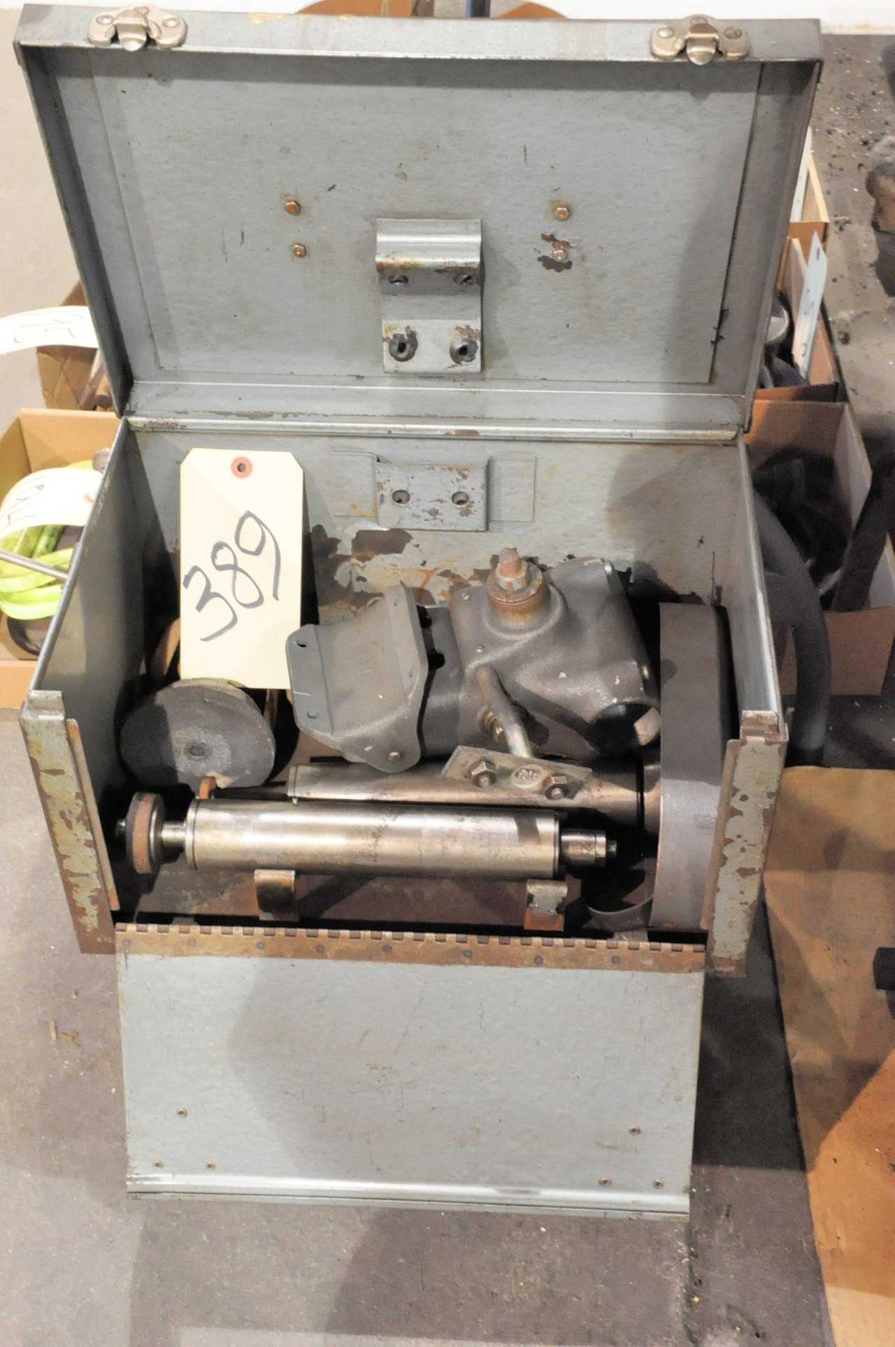 Grinding - GRINDING MACHINES