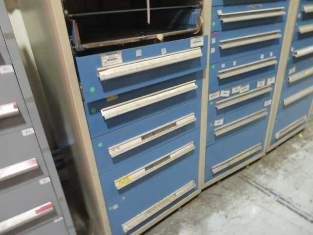 6 Drawer Cabinet - MISCELLANEOUS