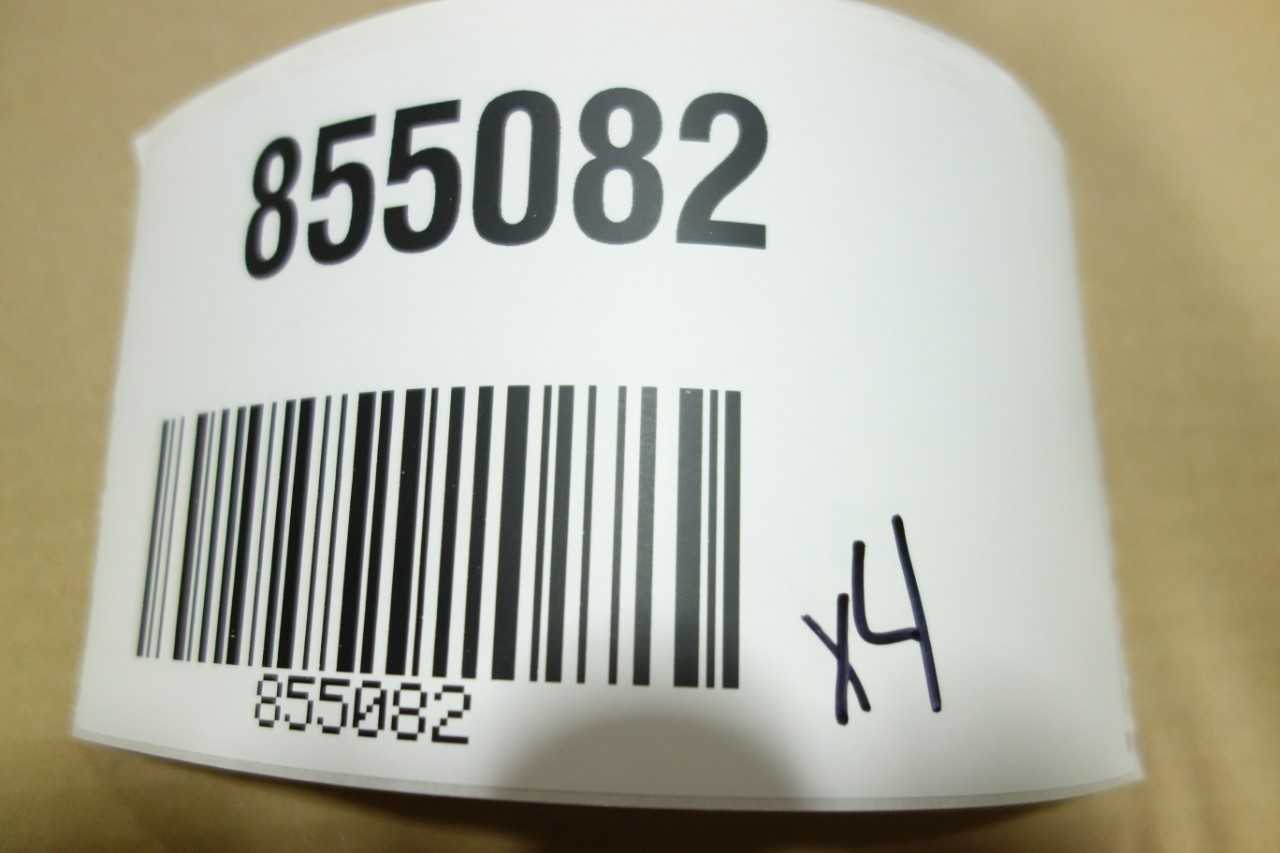 LOT OF 4 HONEYWELL GAUGE PRESSURE TRANSMITTERS - INSTRUMENTATION