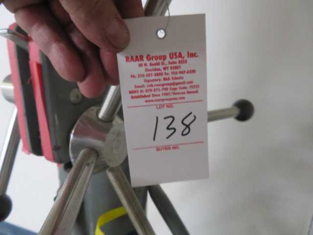 Brunson Stand Model 233 - MISCELLANEOUS