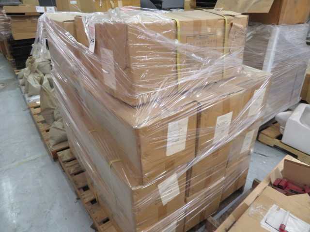 Stansport Equipment, New (pallet) Lot - MISCELLANEOUS