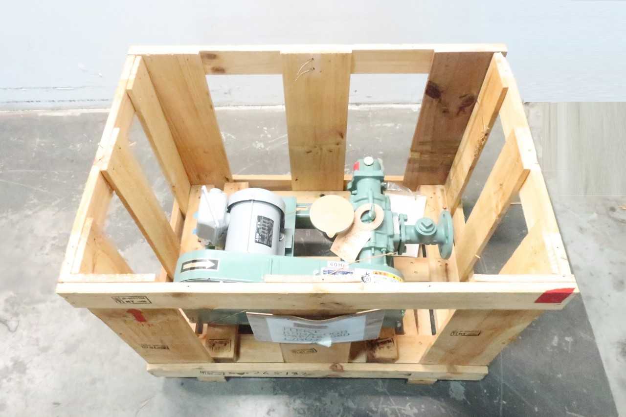 ANLET ROTARY LOBE BLOWER - ROTARY LOBE BLOWER