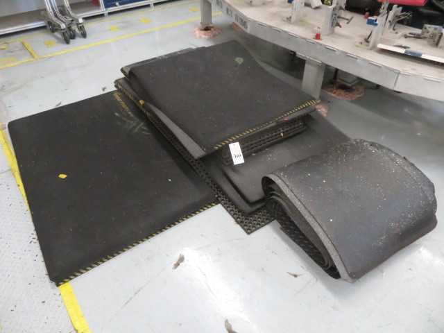 Floor Mats - MISCELLANEOUS