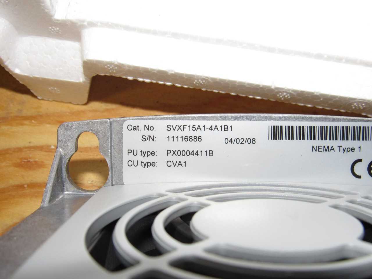 Eaton Frequency Drives - MOTOR DRIVES