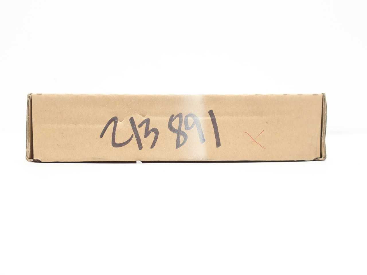 ALLEN BRADLEY 1746-NI4 SLC500 ANALOG INPUT MODULE SER B - AUTOMATION & CONTROLS