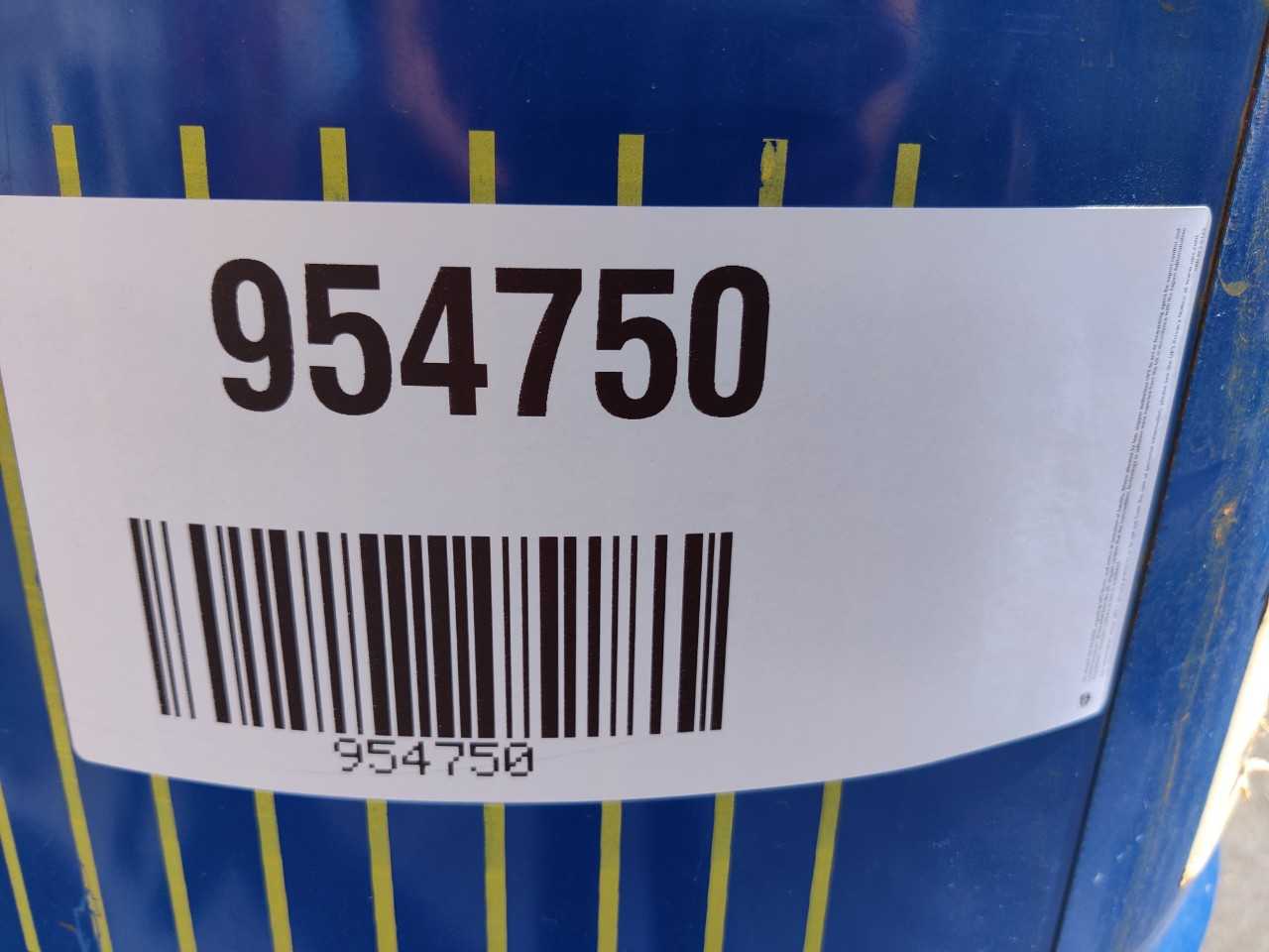 1 LOT OF DEGREASER - PROCESS EQUIPMENT