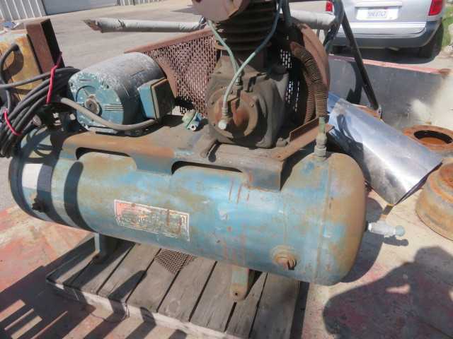 Air Compressor Products Air Compressor - PLANT & FACILITY
