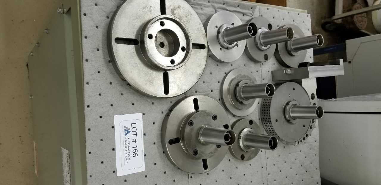 Arbor Tapers Chucks - LATHE PARTS Arbor Tapers Chucks - LATHE PARTS