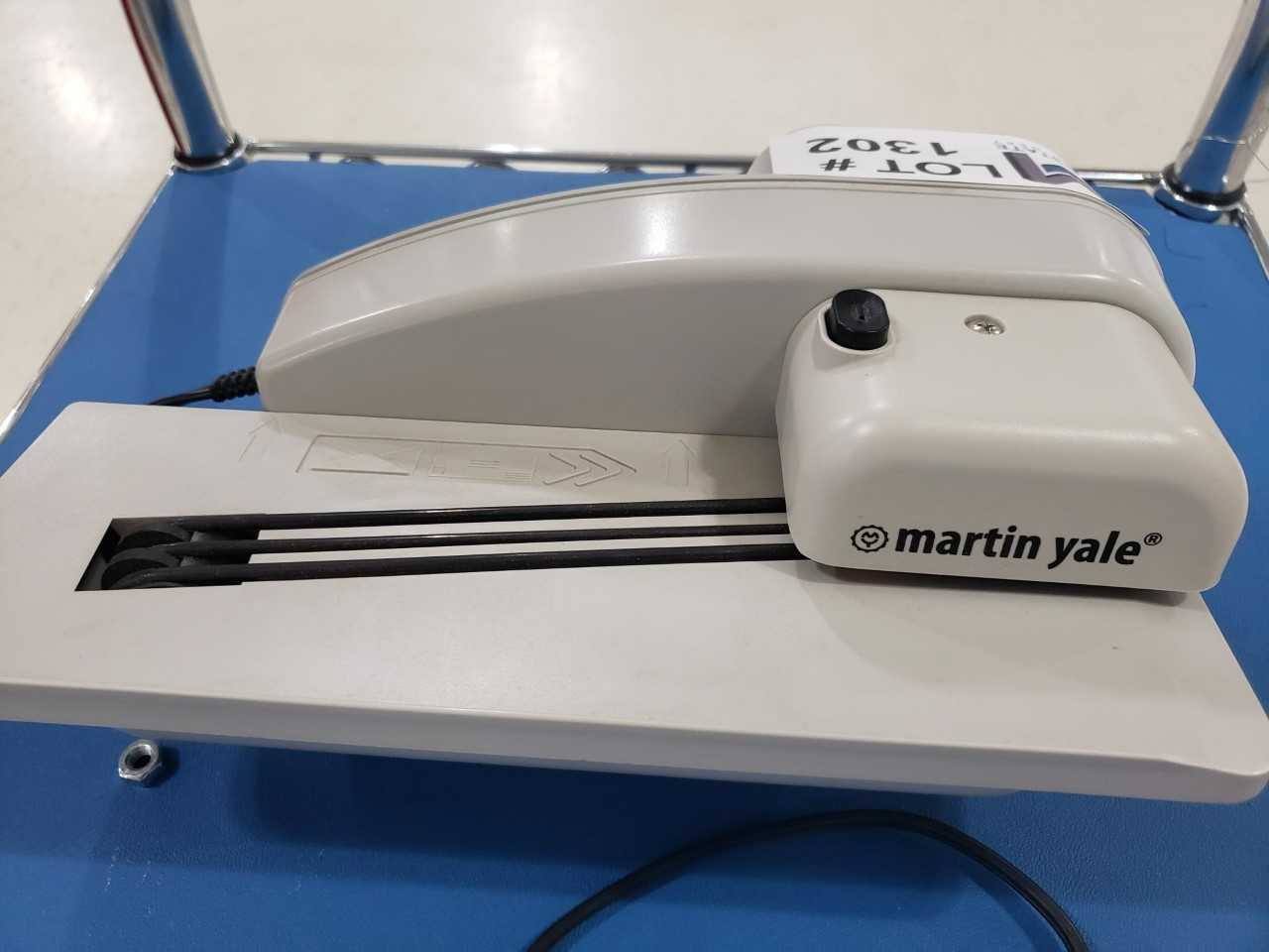 Martin Yale P1628 Letter Opener - MISCELLANEOUS