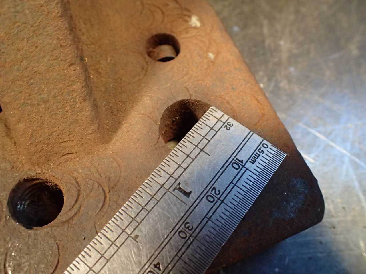 Right Angle Plate 8" x 8" x 8" Mill Milling Set-Up Fixture - END MILLS