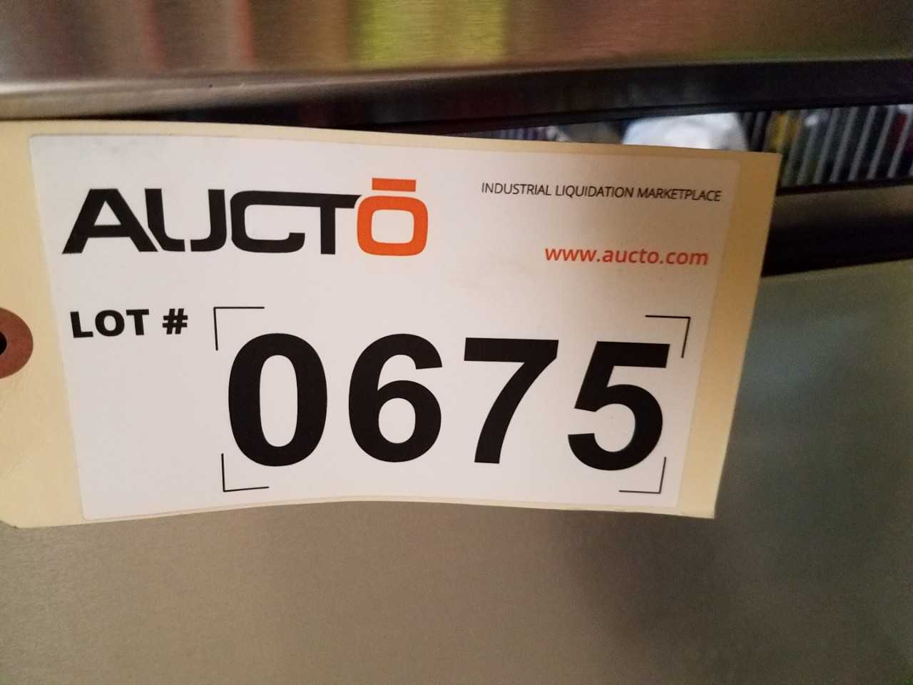 55" two door reach in refrigerator