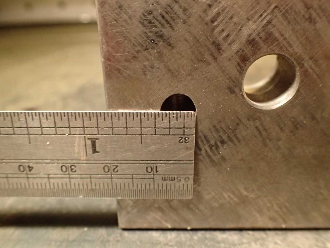2 Pc Set 30/60/90 Degree Precision Ground Right Angle Blocks 2-7/8" nominal - ELECTRIC POWER TOOLS