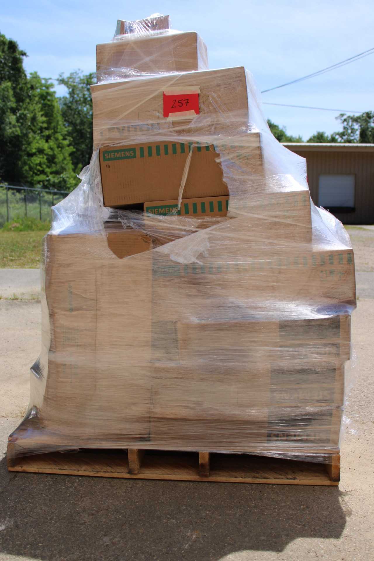 Siemens Load Centers, Misc items - ELECTRIC POWER TOOLS Siemens Load Centers, Misc items - ELECTRIC POWER TOOLS