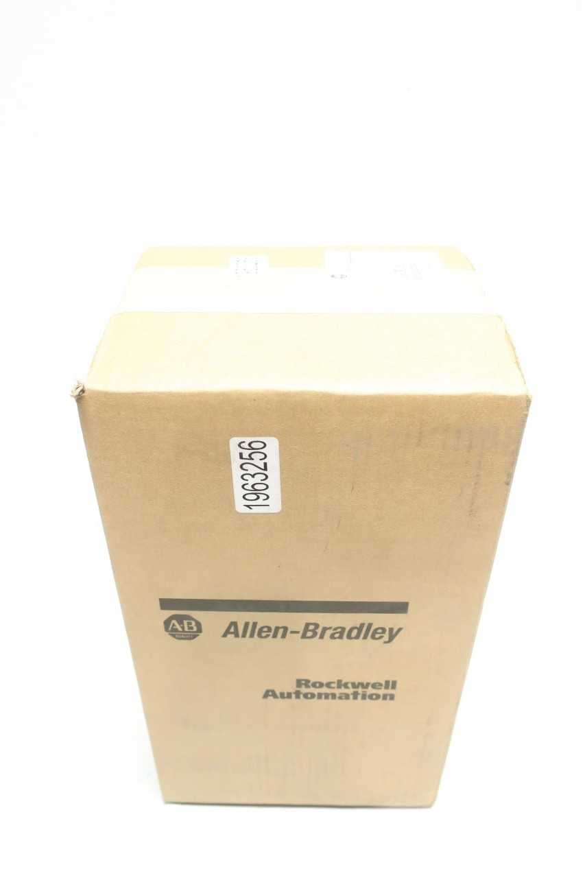 ALLEN BRADLEY 500L-EOD92 CONTACTOR 115-120V-AC 200A - CONTACTORS