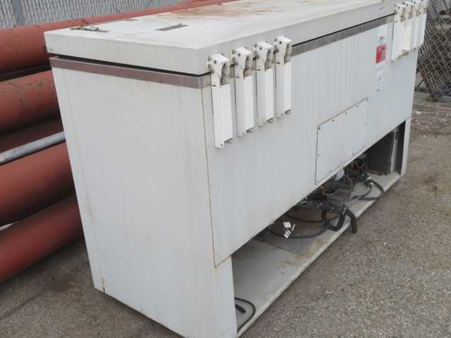 So Low Freezer - MISCELLANEOUS