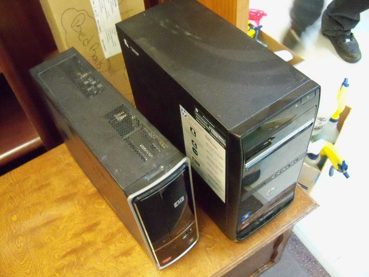 hp Computer Lot - ELECTRIC POWER TOOLS