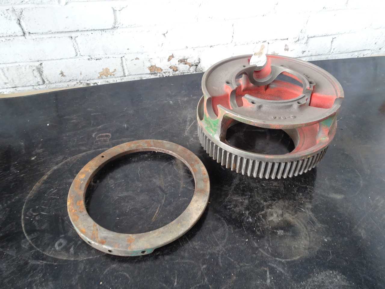 RIDGID 141 4in pipe threader parts - HAND TOOLS