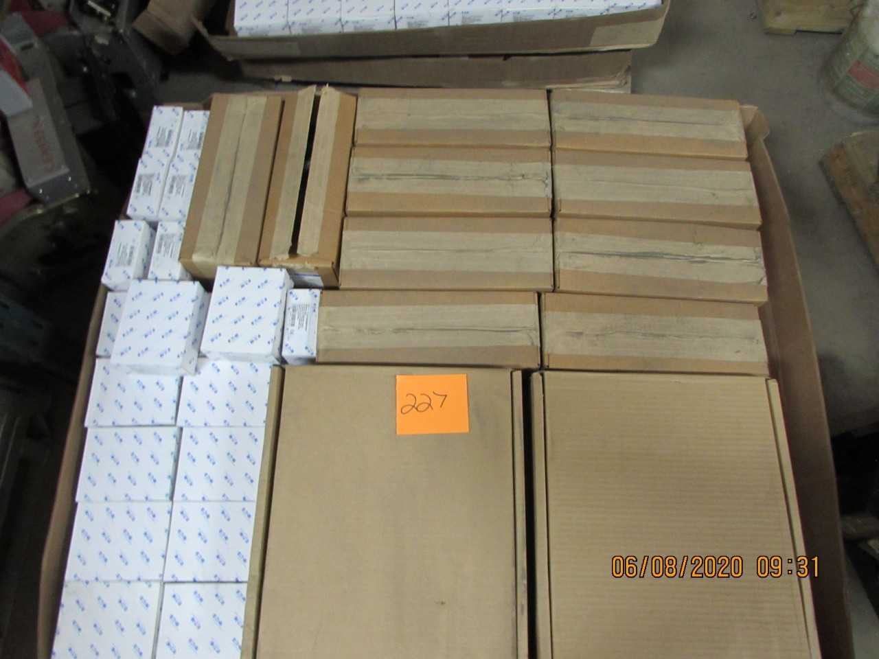 Eaton Misc Items - ELECTRIC POWER TOOLS